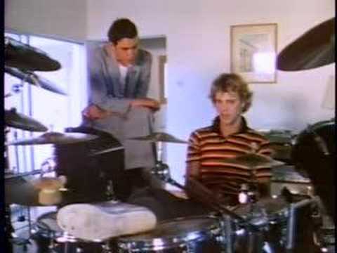 Jools Holland interviews Stewart Copeland (The Police) 2