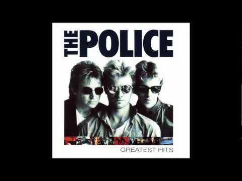 The Police - Greatest Hits