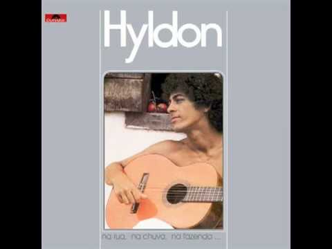 Na Rua, Na Chuva, Na Fazenda - Hyldon