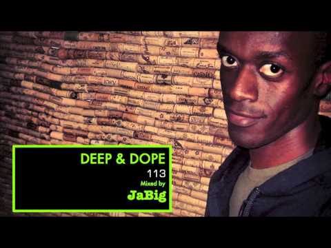 Brazilian House Music DJ Mix by JaBig [Rio de Janeiro Samba DEEP & DOPE 113]