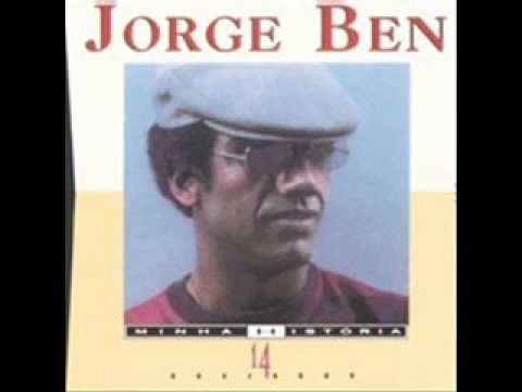 Cadê Tereza - Jorge Ben