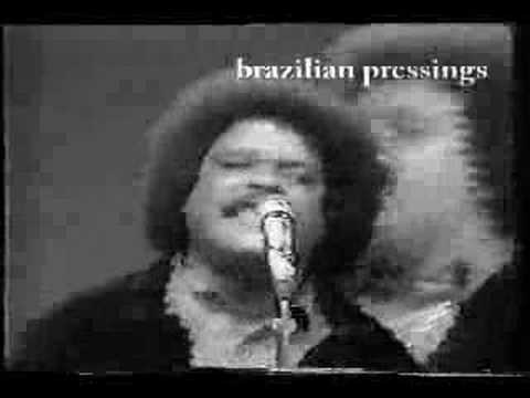 Tim Maia Live 1971