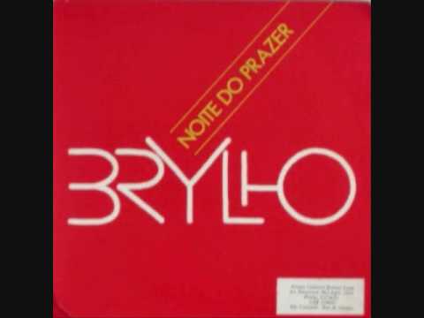 Brylho - Noite Do Prazer - 1983 BRAZILIAN REGGAE R&B