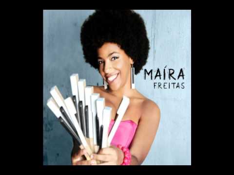 Maíra Freitas - O Show Tem Que Continuar