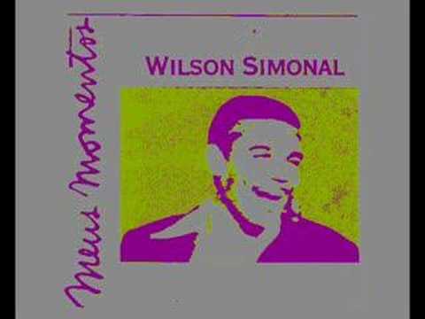 Wilson Simonal- Vesti Azul