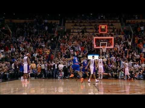 New York Knicks Top 10 Plays of the 2013 Season