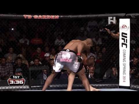 UFC 169: Alistair Overeem vs. Frank Mir - Fight Network Preview