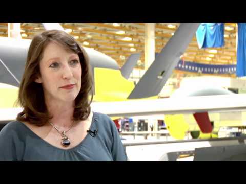 Northrop Grumman Aerospace Systems | Amazing Technology!