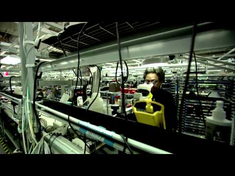 Raytheon Company - We Are Raytheon (2011)