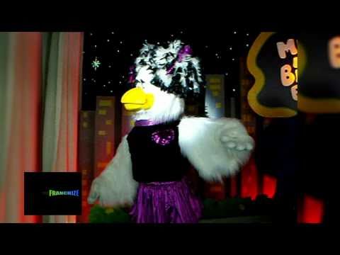 ★ January 2006 Show Segment 2