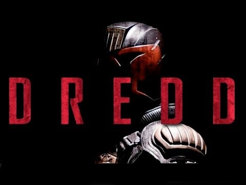 Dredd Exclusive Trailer Debut [HD]