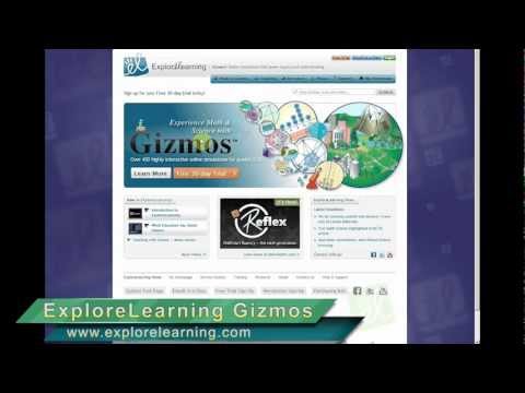 Educational Websites - STEM (Science Technology Engineering Math)