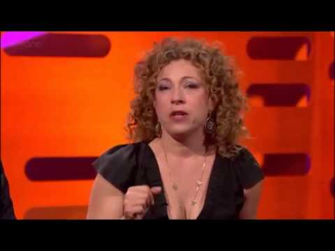 The Graham Norton Show - S09E07 -Bradley Cooper, Ed Helms, Alex Kingston, Rob Lowe and Aloe Blacc