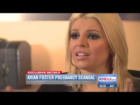 Woman claims Texans RB Arian Foster Is Pressuring Her To Abort His Baby