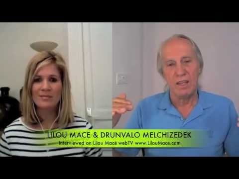 Drunvalo Melchizedek on ETs, Historical Universal Evolution, Poles shift and 2012 (Part 1)