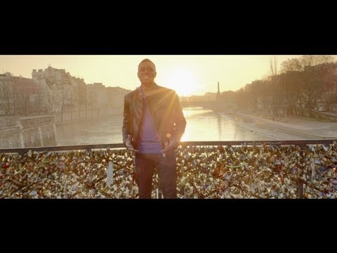 Axel Tony - Au-Delà Des Mots ft. Dry