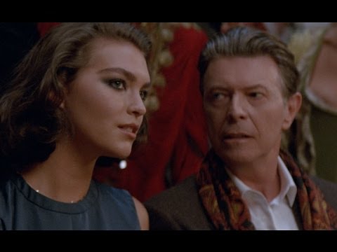 L'Invitation au Voyage - Venice Film from Louis Vuitton with David Bowie and Arizona Muse