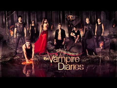 Vampire Diaries - 5x05 Music - OneRepublic - Au Revoir