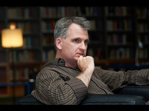 Timothy Snyder, 