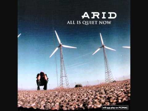 Arid - You Are [HQ]