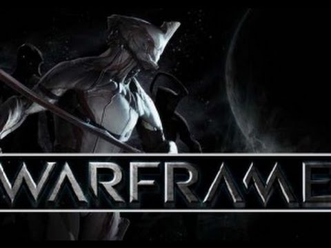 Warframe Event : Operation Arid Fear