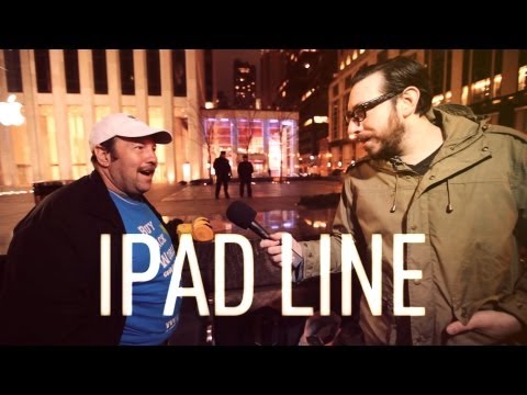 Trolling the iPad line - On The Verge