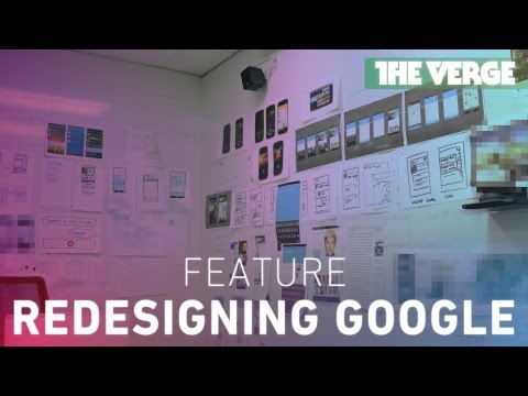 How Google fixed its design process and started making beautiful apps