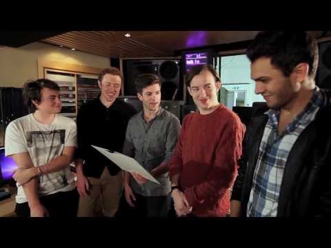 Bombay Bicycle Club - On Track with SEAT