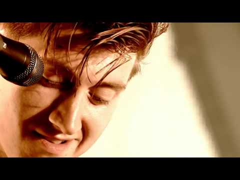 Arctic Monkeys - Live @ Glastonbury 2013