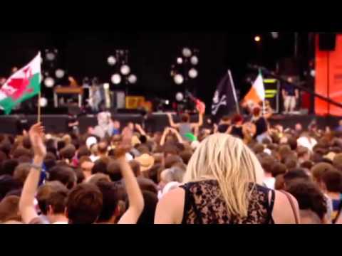 The Black Keys - Live @ Reading Festival 2012