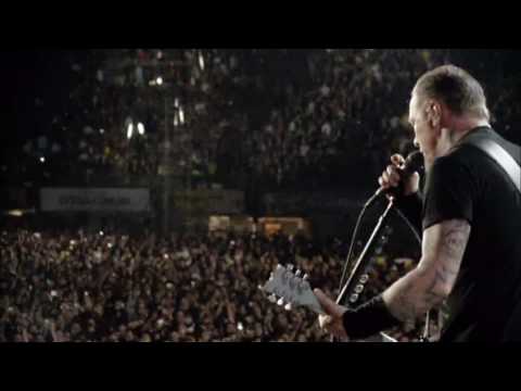 Metallica - Fuel (Live in Mexico) (Full HD 1080p)