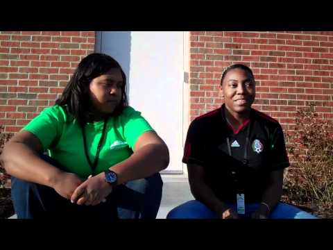 Cultural Diversity : African American Interview