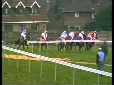 1990 Baring Securities Tolworth Hurdle