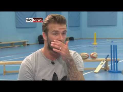 David Beckham: Life After Football