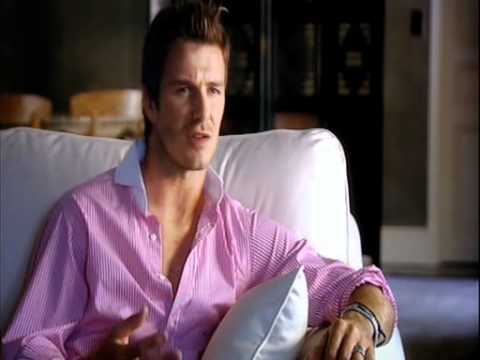 David Beckham - A footballer's Story