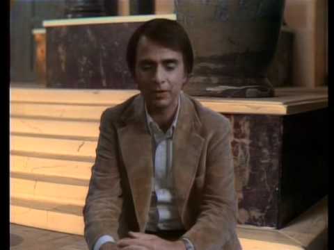 Cosmos: A Personal Voyage - Episode 13 (Carl Sagan)