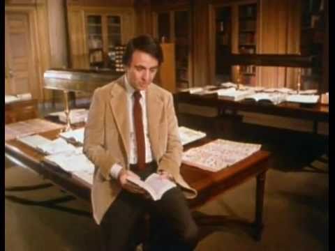 Cosmos: A Personal Voyage - Episode 11 (Carl Sagan)