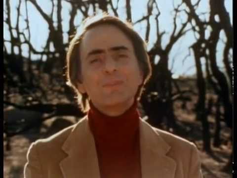 Cosmos: A Personal Voyage - Episode 4 (Carl Sagan)