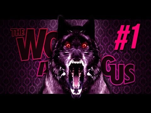 The Wolf Among Us - Episode 2 - Part 1 - THE WOLF IS BACK!