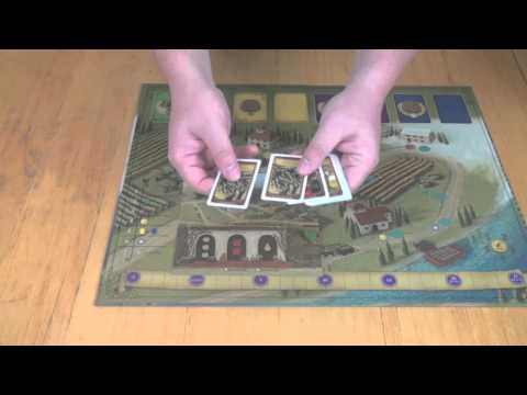 Viticulture Review - with Ryan Metzler