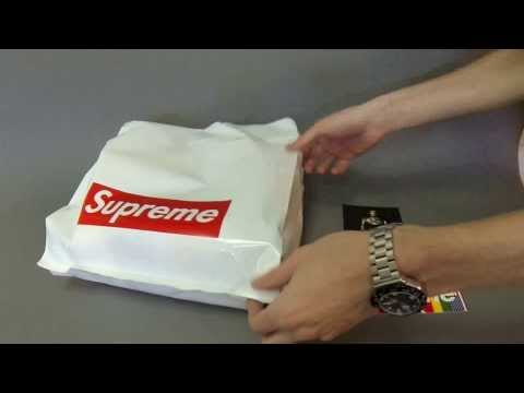 Supreme Fall/Winter 2013 Pickups