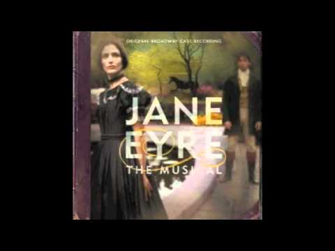 Jane Eyre the Musical - The Proposal