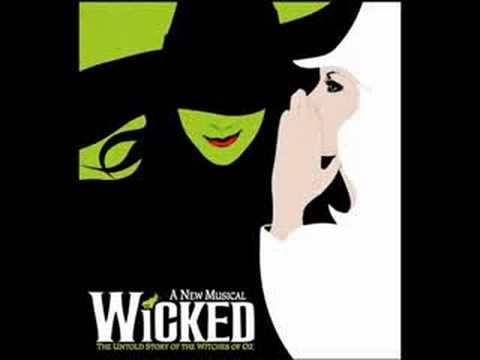 Defying Gravity - Wicked