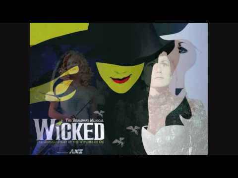 Finale - Wicked The Musical