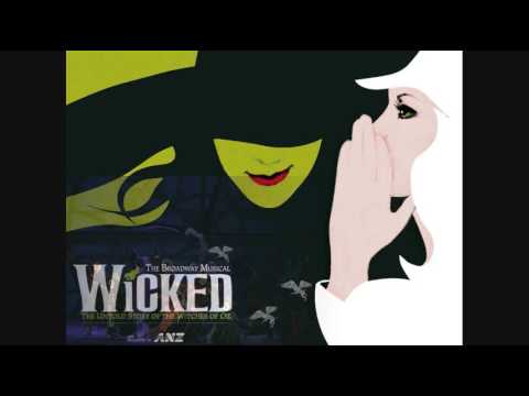 March of the Witch Hunters - Wicked The Musical