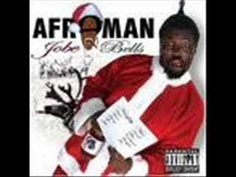 Afroman - O Chronic Tree