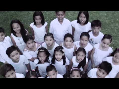 We are the World for Philippines (We Are The World 25 - Michael Jackson COVER by Filipino Artists)