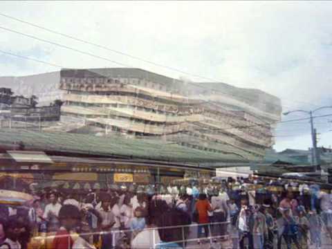 Baguio City - 100 Years in the Making