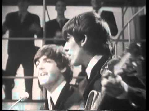 The Beatles Live At The BBC