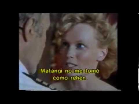 Hurricane / Huracán 1979  Mia Farrow  / Jason Robarts